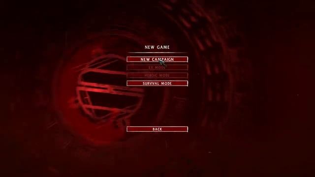 Shadow Warrior (2013) - 0x00 in-game menu смотреть онлайн