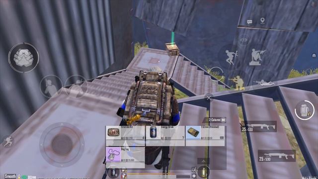 Metro Royale yellow box Solo vs Squad map 3 / HARD FIGHT/ Best fight / PUBG MOBILE / МЕТРО РОЯЛЬ смотреть онлайн