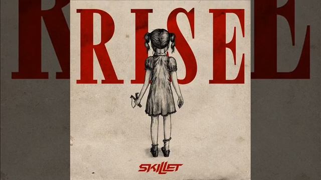Skillet- Fire And Fury [HQ] смотреть онлайн