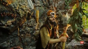 Qare dard / Քարե դարդ, Սերիա 11 / Stone Cage