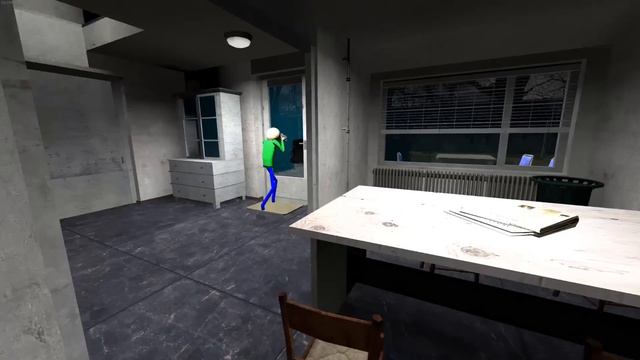We spent a night in a REAL HAUNTED HOUSE... (FOUND FOOTAGE) - Garry's Mod Gameplay смотреть онлайн