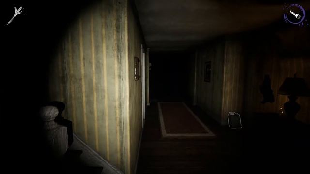 ТЫ ПЕРВЫЙ. Прохождение игры DEVOIR смотреть онлайн