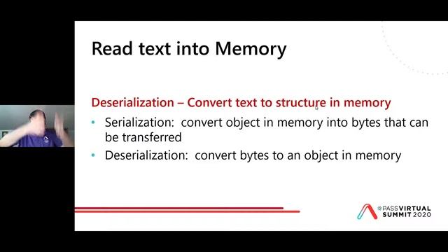 Consuming API Data using Built in SSIS Components - Russel Loski смотреть онлайн