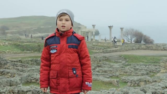 Моя профессия - Археолог смотреть онлайн