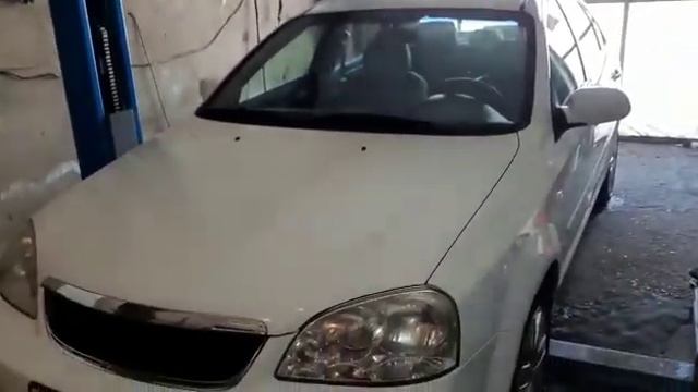 Chevrolet Lacetti SATILIR - Təcili #canlielan смотреть онлайн