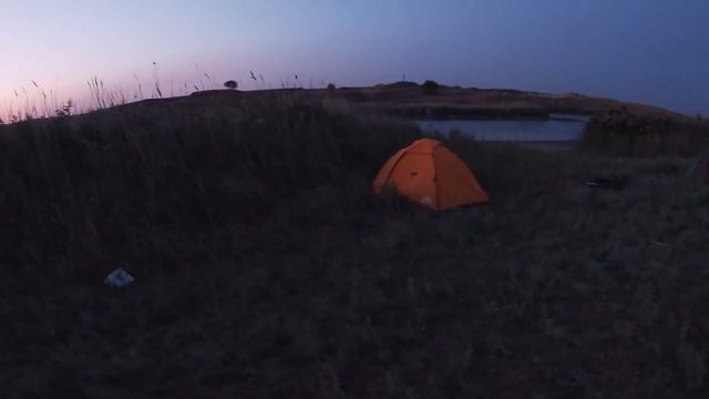 Дикие кадры. Фотоохота на мелководной реке