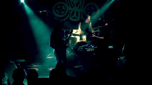 PLEIADEES live@COX18 fragment II to "They offer platitude, you will learn to breath underwater" смотреть онлайн