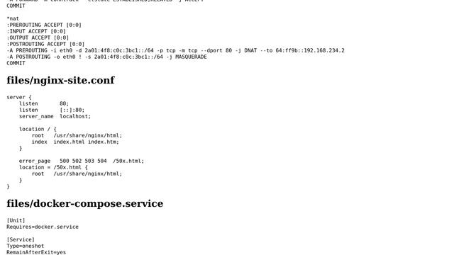IPv6 connectivity suddenly disappears смотреть онлайн
