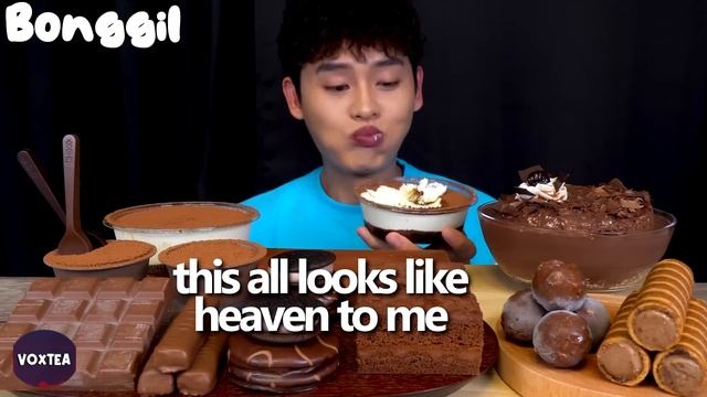 Mukbangers Eating Enough FOR 10 PEOPLE