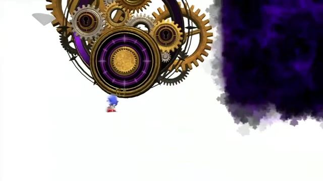 Обзор Sonic generation смотреть онлайн