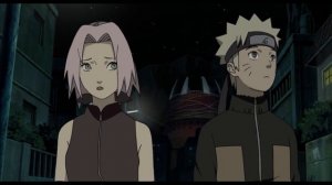 Наруто фильм 9