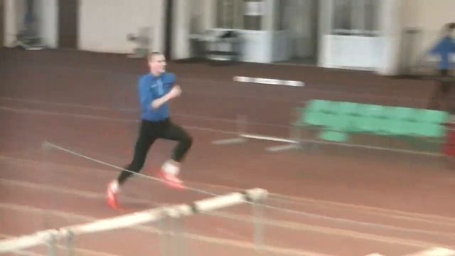 Павел Безнис Разминка Прыжок смотреть онлайн