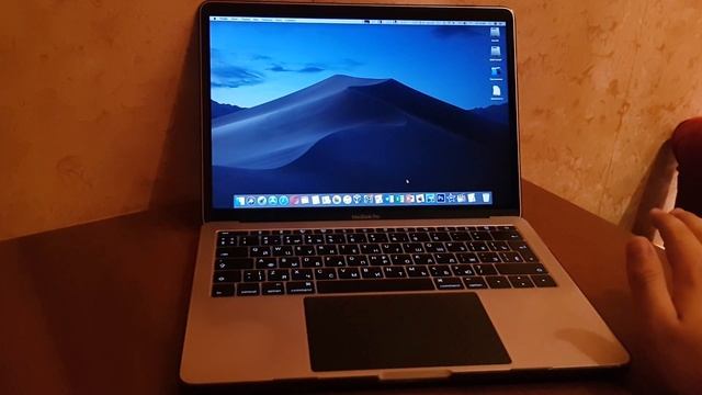 MacBook Pro 13 для 