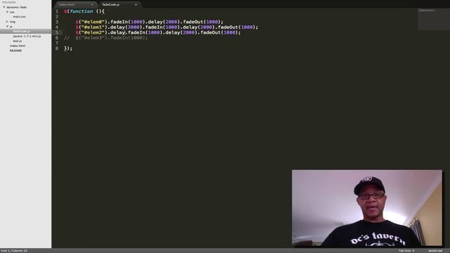 JavaScript for() loop for Beginners - Part 1 смотреть онлайн