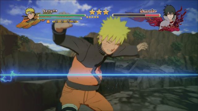 Naruto Shippuden Ultimate Storm 3 |4K HDR| Walkthrough Gameplay No Commentary[Jp dub/Eng sub]#17α смотреть онлайн