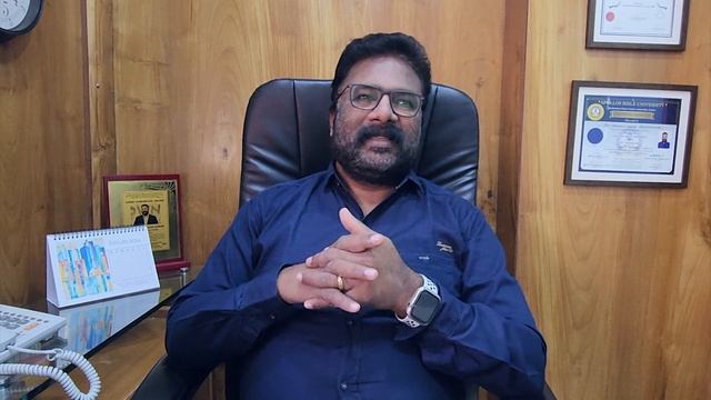 23.01.2024 / Rev. Dr. Amalesh Kumar / Daily Bread смотреть онлайн
