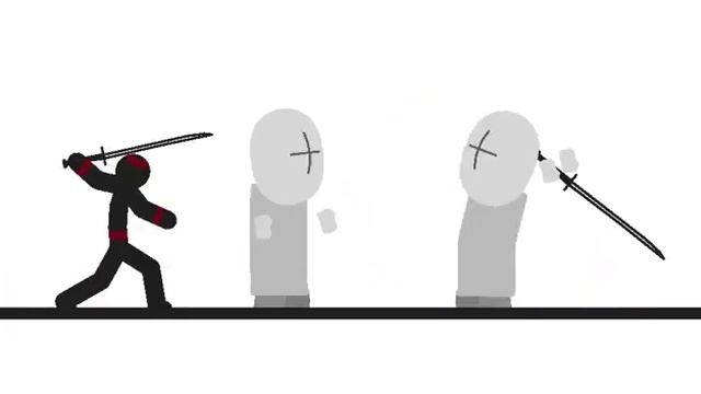 Stick Nodes Madness Combat#1 смотреть онлайн
