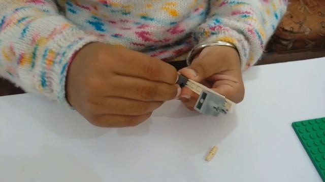 Lego Wedo 2.0 Arcade Game Instructions смотреть онлайн