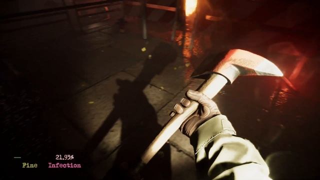 How To Get The Crowbar & Escape The Sewers Outbreak Shades of Horror смотреть онлайн