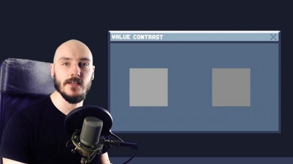 Pixel Art Background Tutorial - (Aseprite)