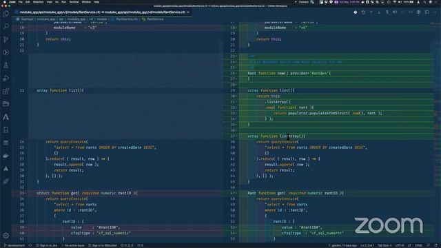 Modern Functional & Fluent REST APIs смотреть онлайн