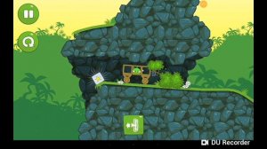 Начало игры бед пигес