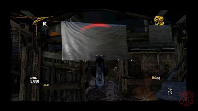 Call of Juarez Gunslinger - Intel HD Graphics 3000 (MÉDIO) смотреть онлайн