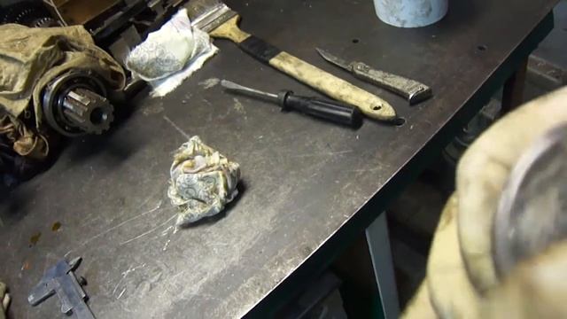 самодельная магнитная стойка смотреть онлайн