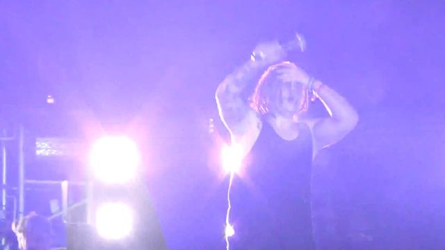 Eskimo Callboy - Muffin Purper-Gurk @ Тамань 2017