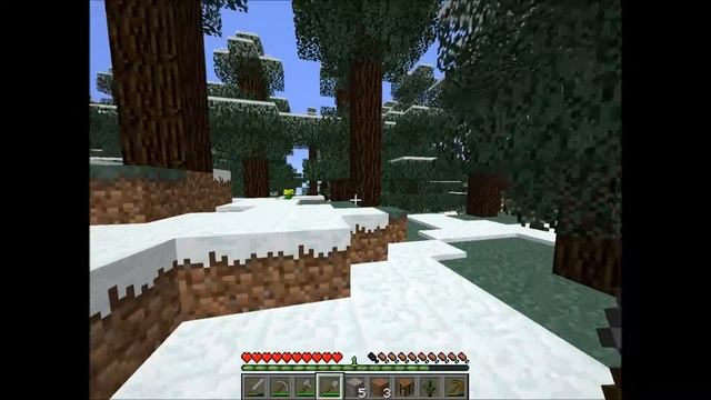 The Brave Pig Survival Ep. 1 "Bacon" смотреть онлайн