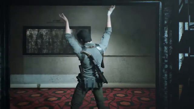 The Evil Within® 2 Part 4 смотреть онлайн