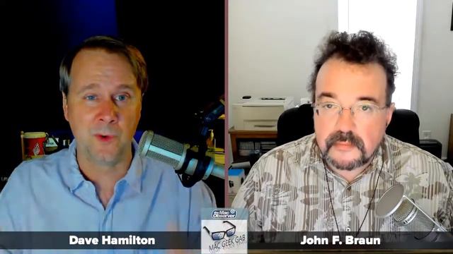 Geek Challenges, Quick Tips, and Your Network Questions Answered — Mac Geek Gab 827 смотреть онлайн