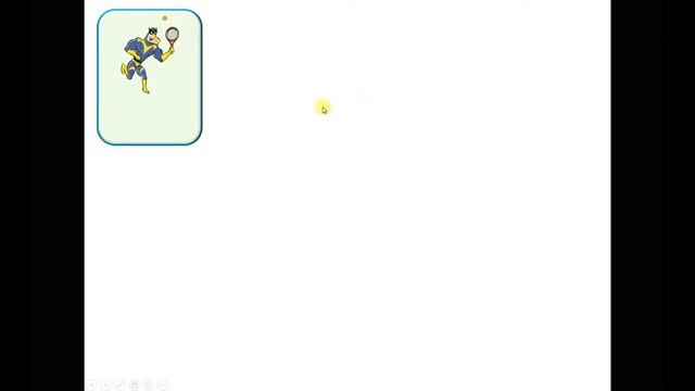 Мастер-класс «PowerPoint. Интерактивные флеш-карточки, c анимацией и звуком» смотреть онлайн