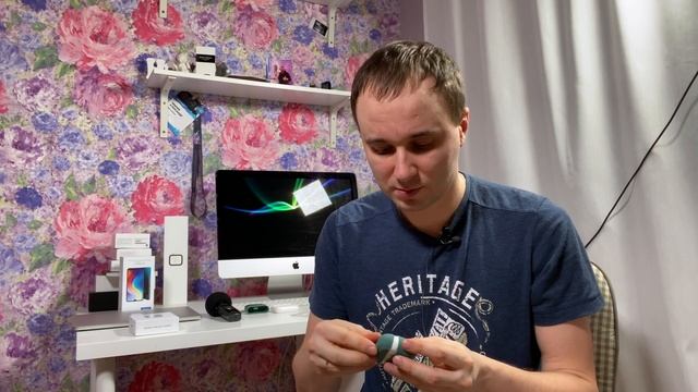 Аксессуары для Airpods Pro c AliExpress смотреть онлайн