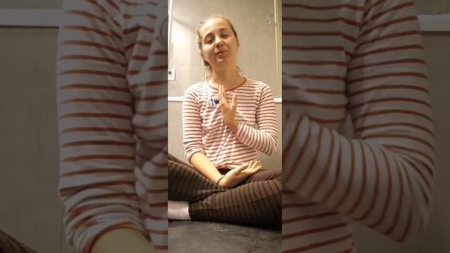 Медитация "Я прощаю себя" смотреть онлайн