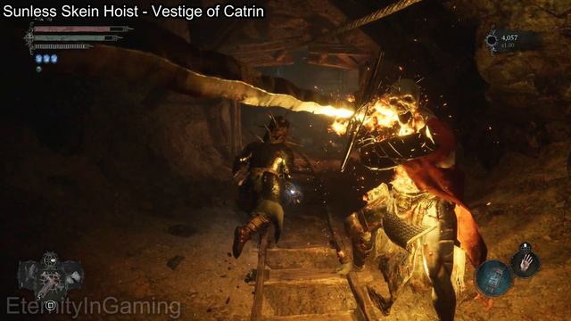 Lords of the Fallen - Sovereign Protector Armor Set смотреть онлайн