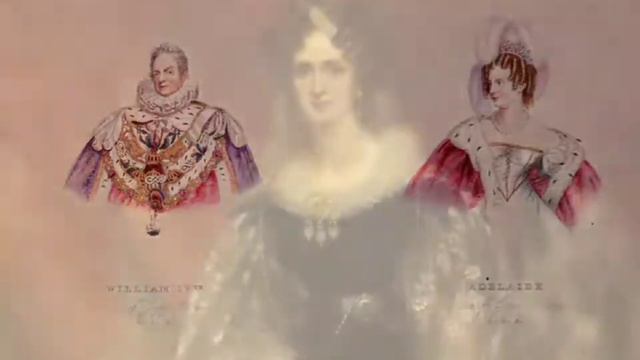 Фарфоровые истории. Прекрасная Аделаида - муза фарфоровых мастеров Coalport смотреть онлайн