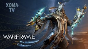 Warframe на что способен ДАНТЕ обзор билд  не подойдет новичку !!