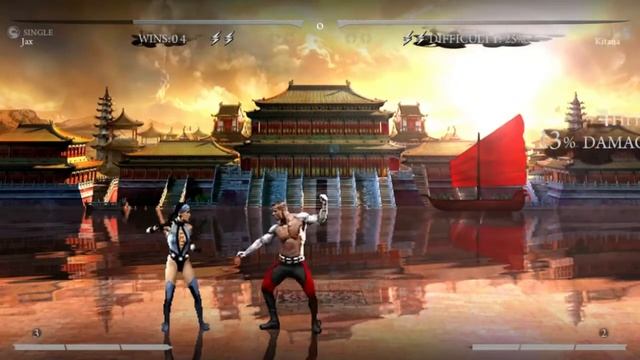 DOWNLOAD - Mortal Kombat - Defenders Of The Earth - v 3.3.7 - MUGEN смотреть онлайн