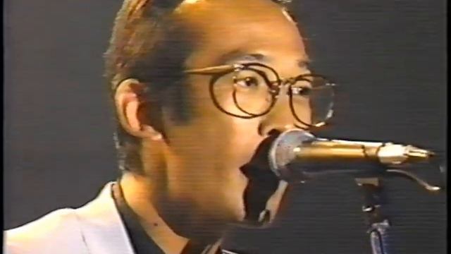 ’91 夏長崎から(12) さだまさし　関白宣言 смотреть онлайн