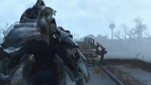 Mod Elation Ep.01 Mods For Power Armour