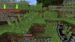 Что делать, если потерял свой дом в Minecraft