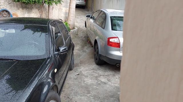 Óleo Semi-Sintético para Câmbio Automático 01J CVT, Audi A4 смотреть онлайн