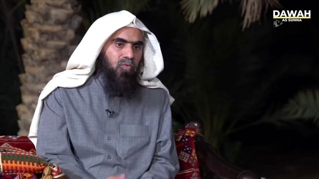 Опасный хариджит Ринат Абу Мухаммад| Шейх Халид Аль Фулейдж смотреть онлайн