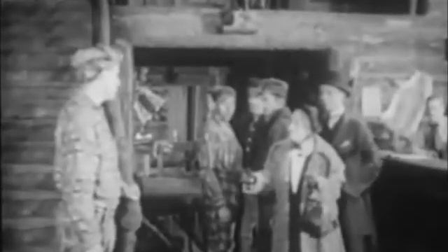 Blue Blazes Rawden (1918, EE. UU.), William S. Hart.