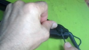 How to disassemble hair straightener Gama