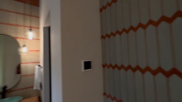 Обзор СТИЛЬНОГО ДОМА с дизайнерским интерьером. Openvillage 2023