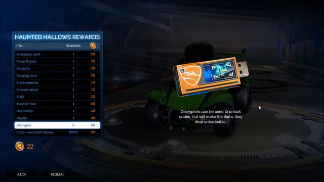 HOW TO GET FREE CRATES IN ROCKET LEAGUE | NO HACKS *NOT CLICKBAIT*