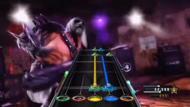 Rush -- "2112 Pt. 5 - Oracle: The Dream" Expert GH WoR смотреть онлайн