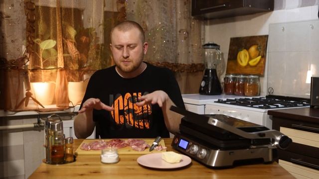 Обалденный вкус: Куриное филе со сливочным маслом - отличная идея для ужина смотреть онлайн